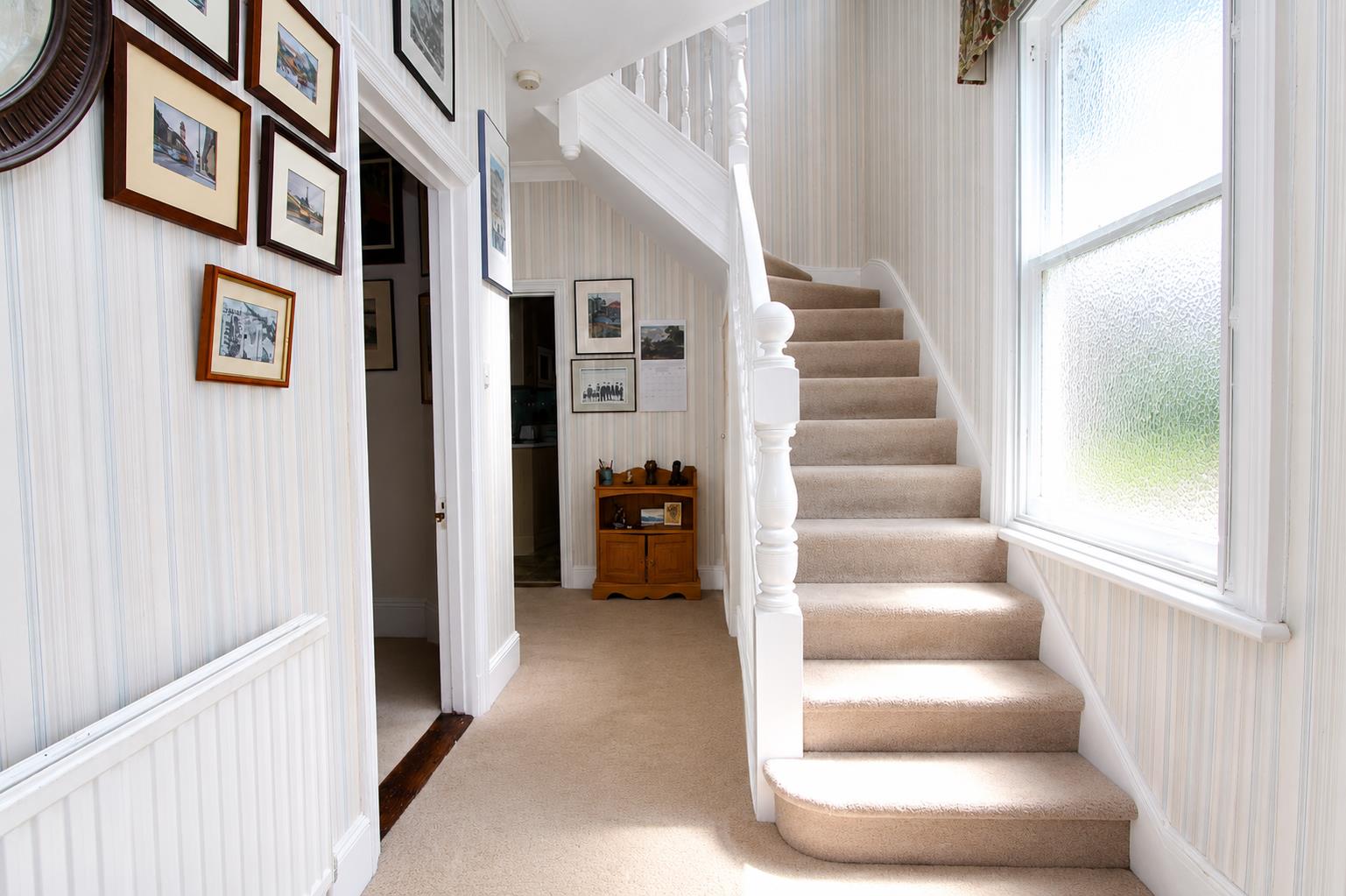 Park Hill, Carshalton